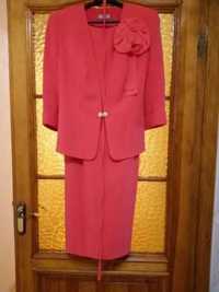 Стильный женский костюм р 50 торговой марки "Джей Эль" ,J&L