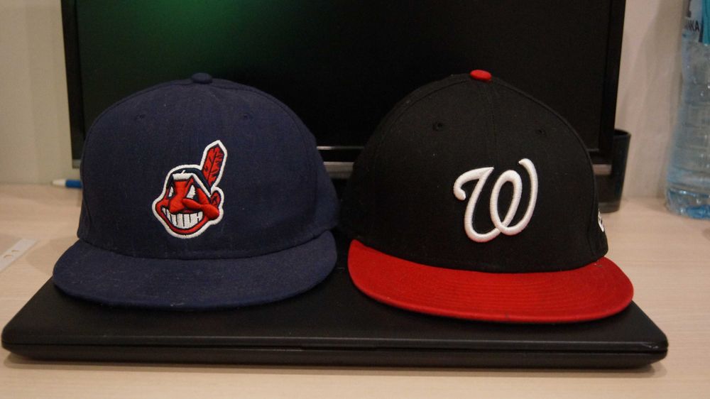 Full Cap New Era
