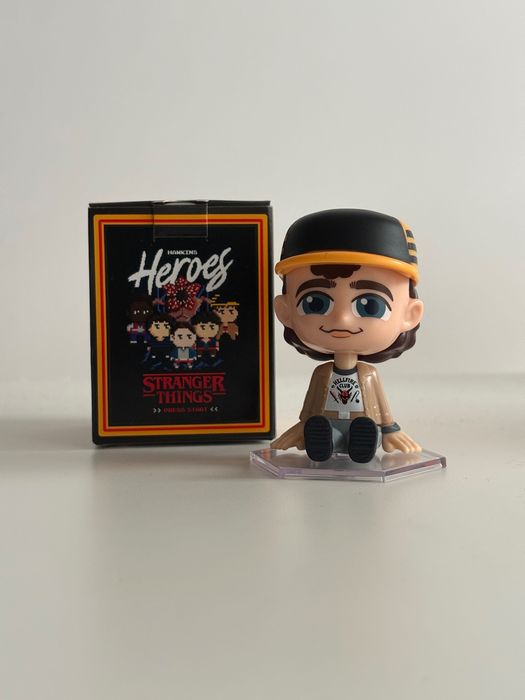 Figurka Dustin Stranger Things