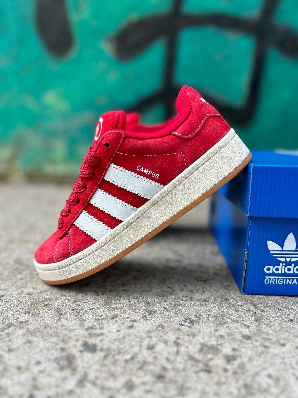 Жіночі кроссівки Adidas Campus 00s core Black/South Park Распродажа