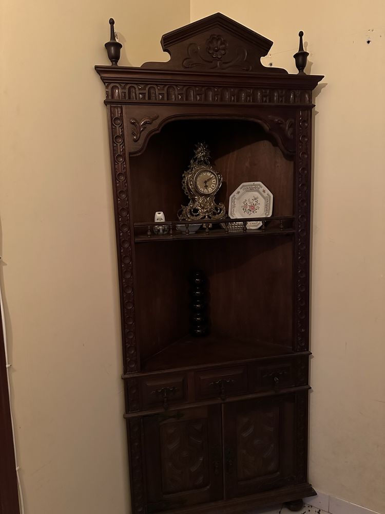 Recheio de casa varios intens