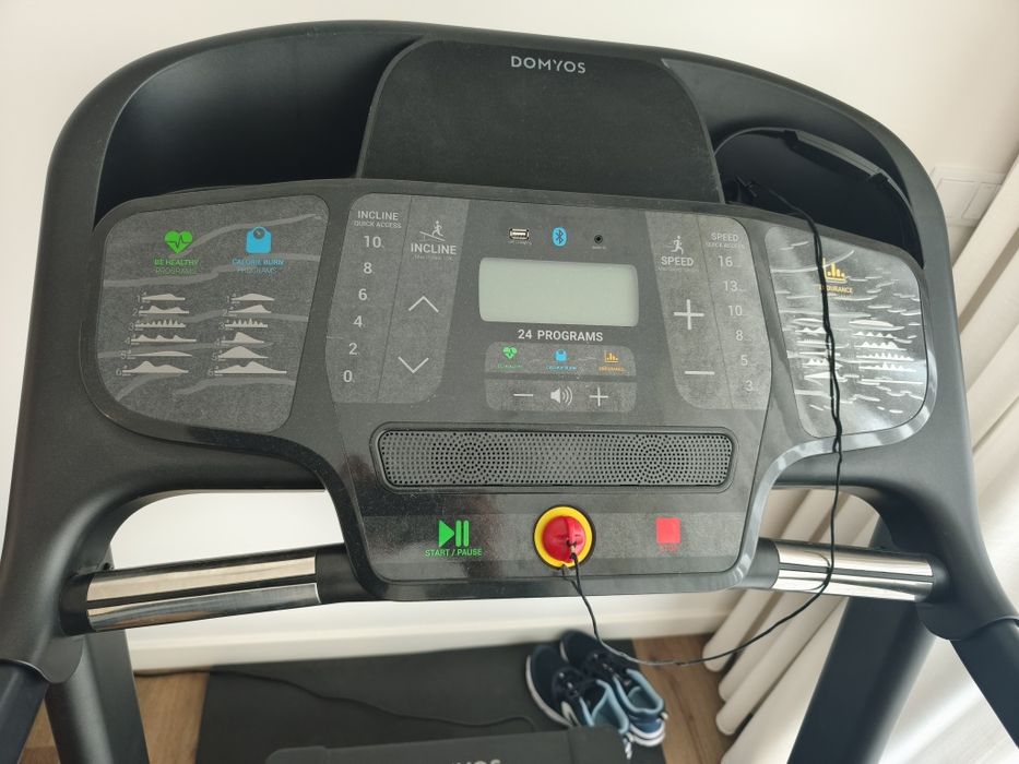 Passadeira Domyos T540C