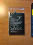 Redmi note 9 pro nowa oryginalna bateria