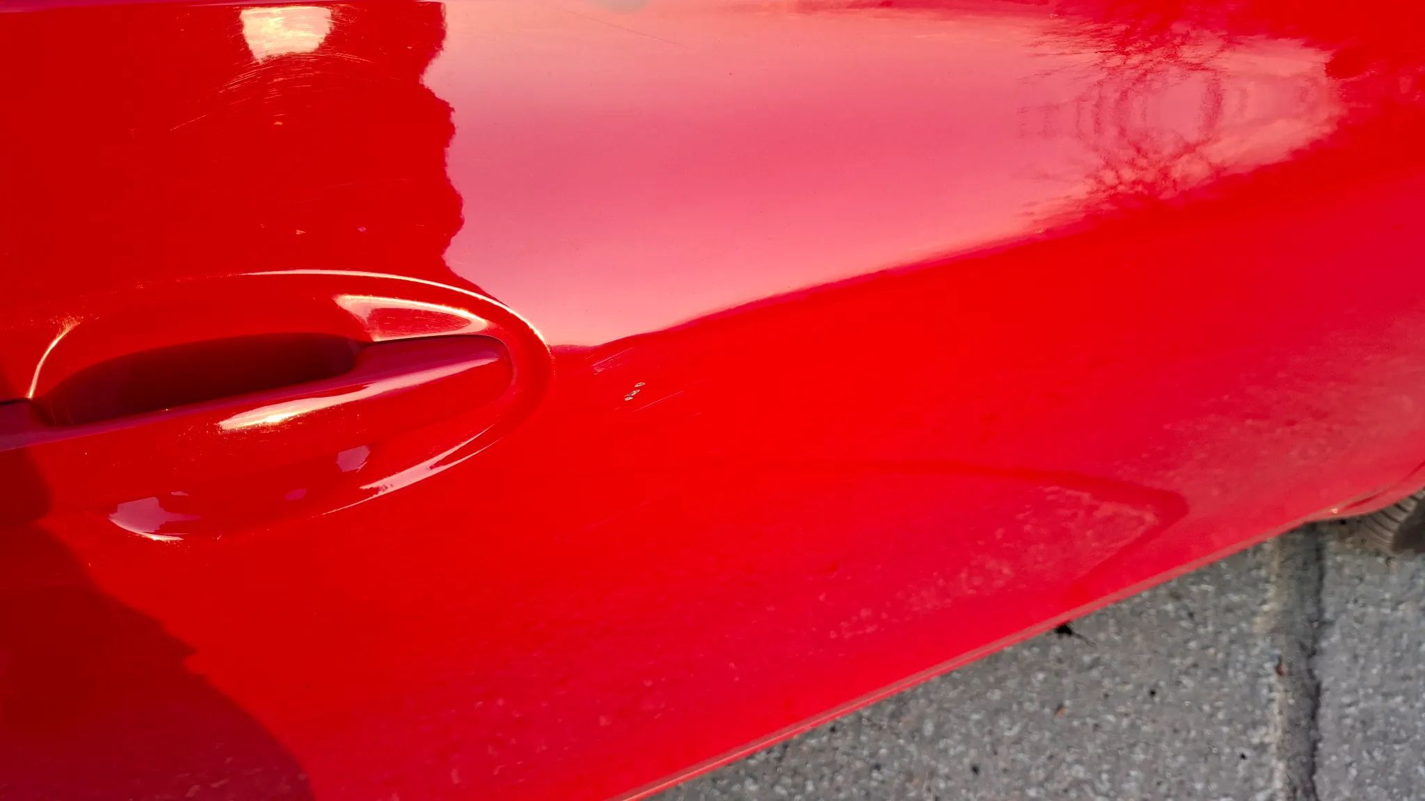 Toyota Yaris = auto idealne - cóż szkodzi obiecać ;)