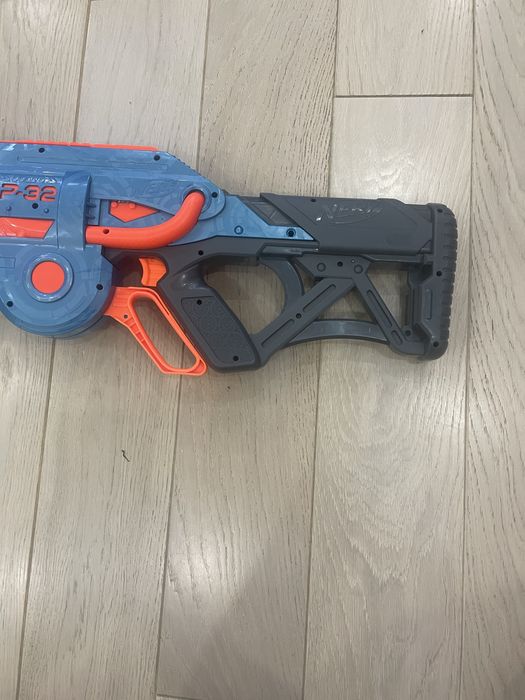 Nerf Elite 2.0 Flipshots Flip-32