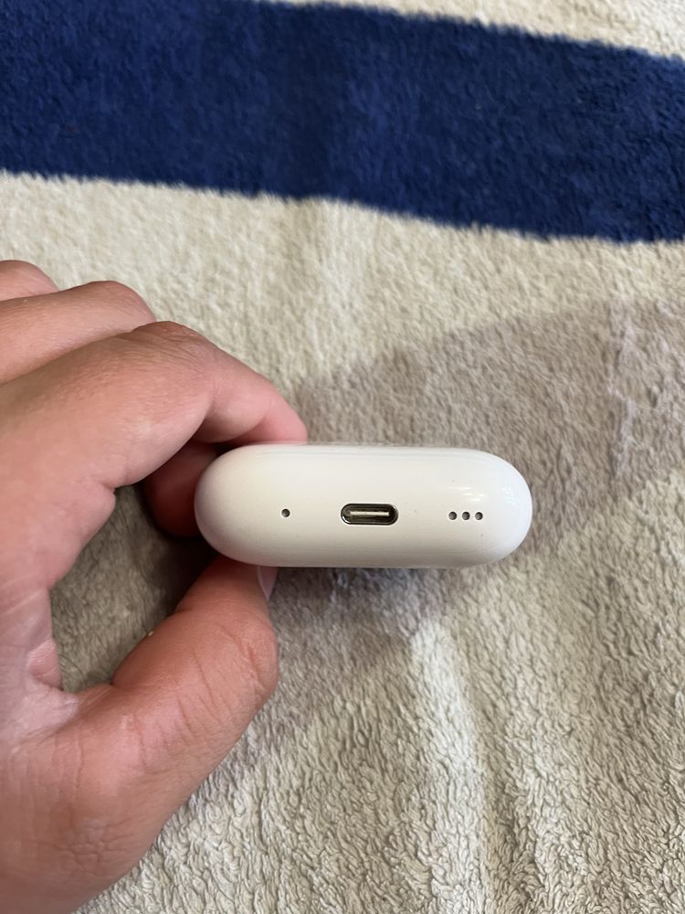 Навушники AirPods Pro 2