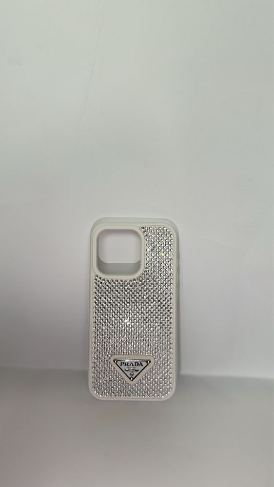 Etui do iPhone 15 pro