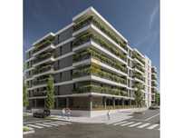 Apartamento T2, Porto, preços de lançamento!