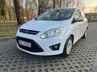 Ford C-MAX Ford C MAX