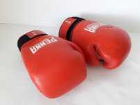 PENNA rękawice do kickboxingu  10  eksponaty prawie 30letnie