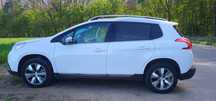 Peugeot 2008 Sprzedam Peugeot 2008