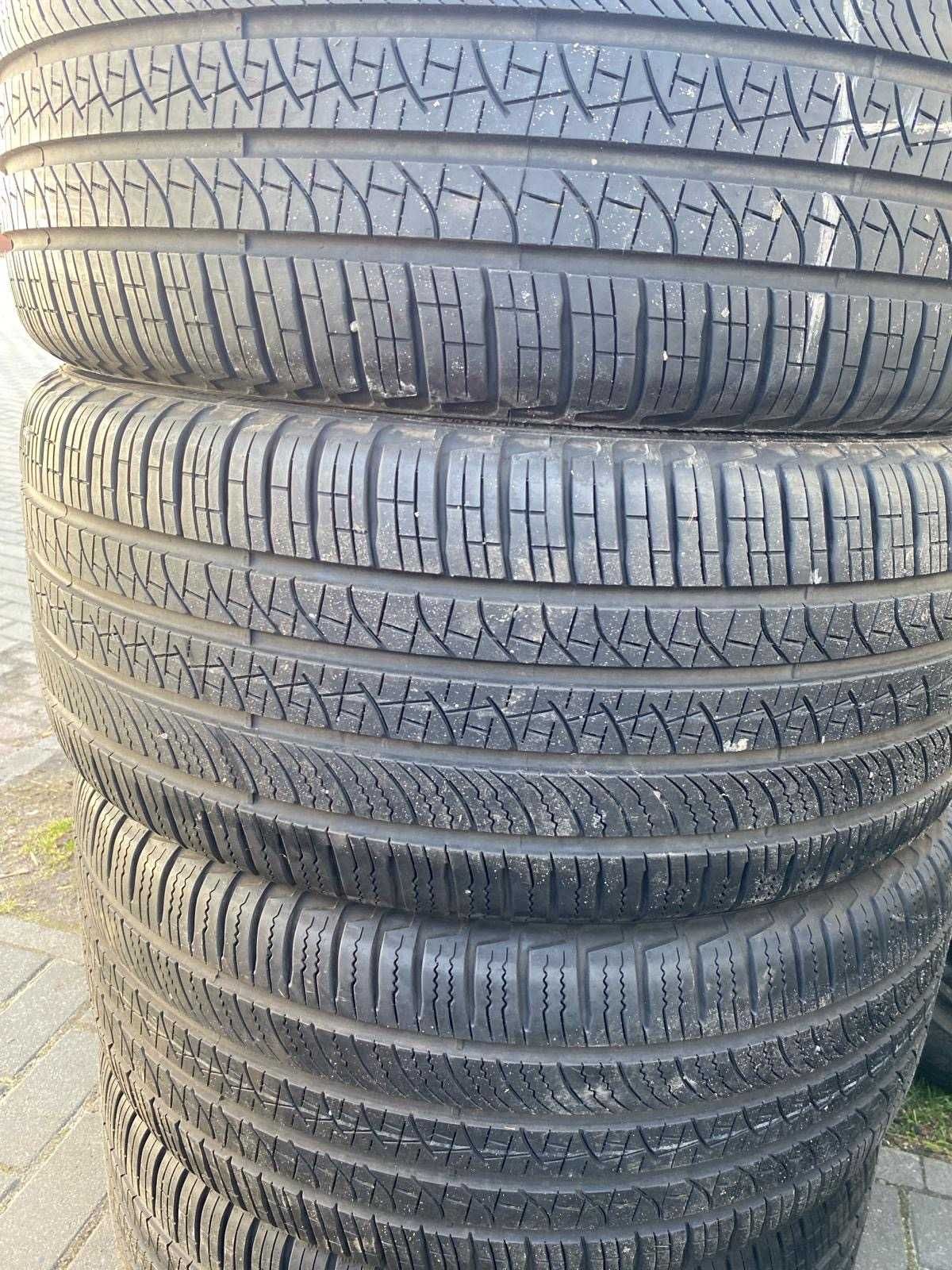 Opony całoroczne275/45R21PIRELLI2021