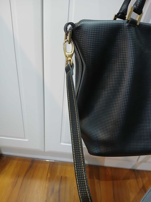 skórzana torba Batycki