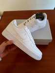 Air Force 1 branca