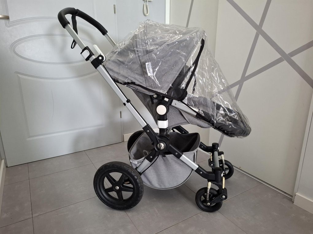 Bugaboo Cameleon 3 plus Super Stan! 3w1