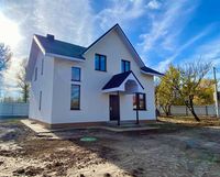 Продаж будинку (160м), Данилівка, стан - після будівельників