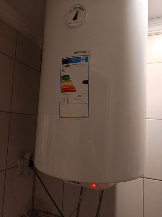 Witam Sprzedam termę