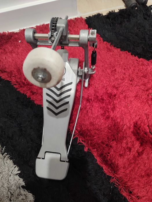 Pedal de bateria Yamaha