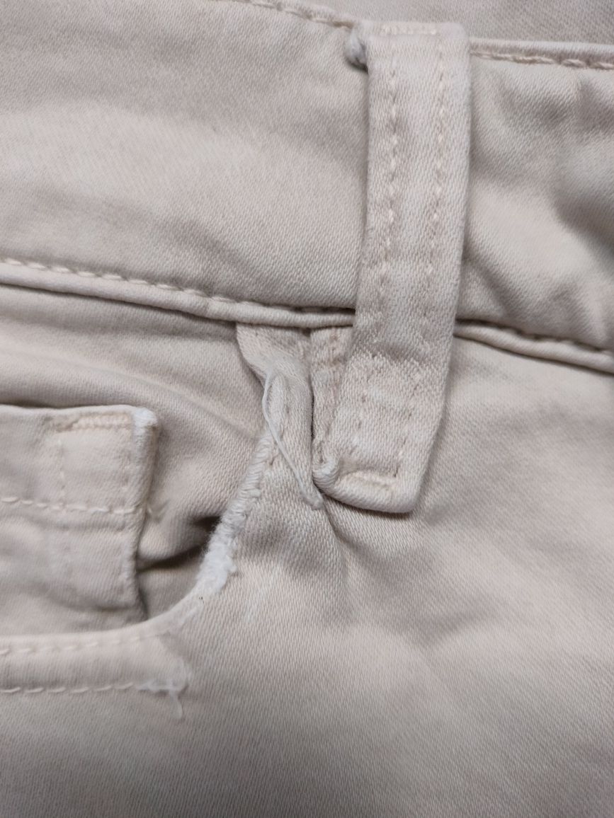 Spodnie Massimo Dutti