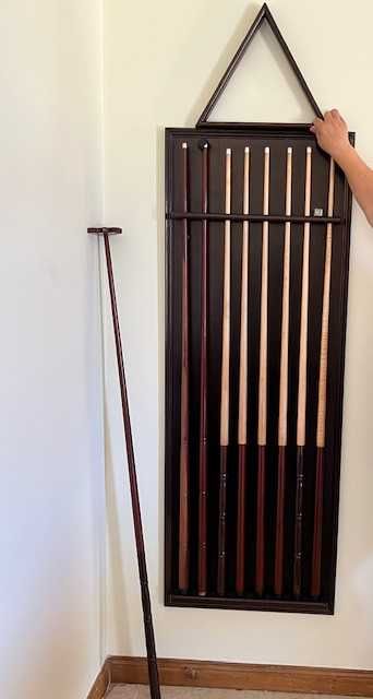 mesa de snooker como nova