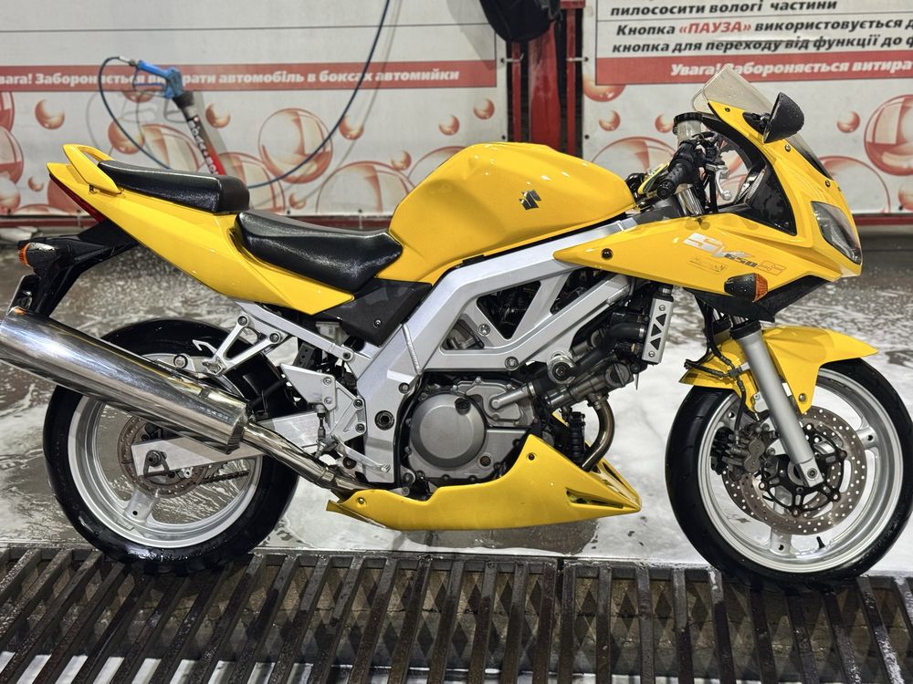 Продам Suzuki 650