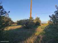 Terreno na Godinha- Campo Maior