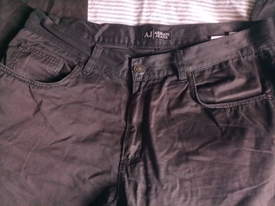 Armani  jeans  original
