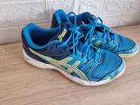 Buty sportowe Asics Gel Rocket 7-40.5 (25.5cm)