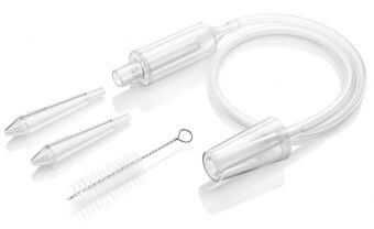 Aspirator do nosa Katarek Standard