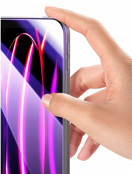 Szkło Hartowane Do Apple Ipad Pro 11 " Szybka Ochrona Zestaw