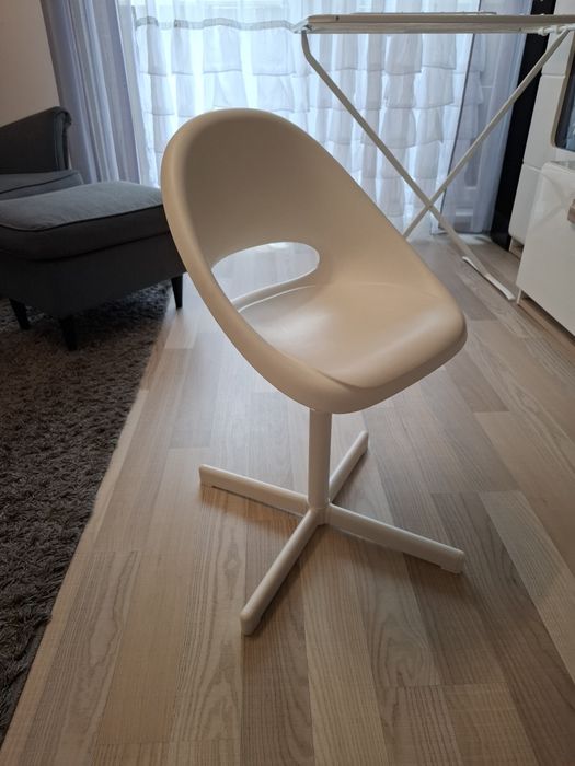 Krzesełko Ikea Loberget