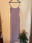 vestido comprido