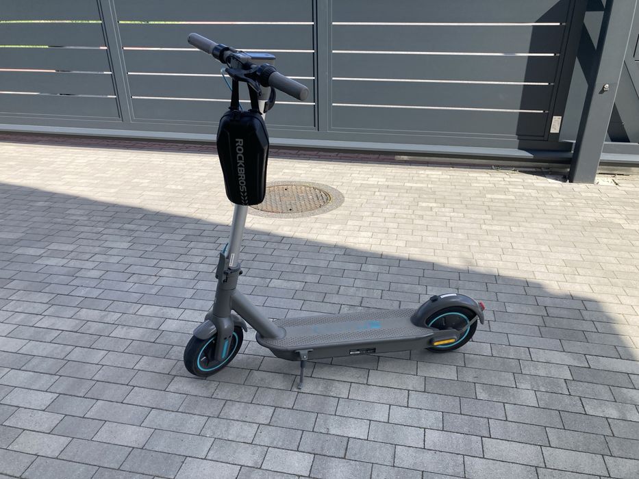 Hulajnoha elektryczna motus scooty 10  2022