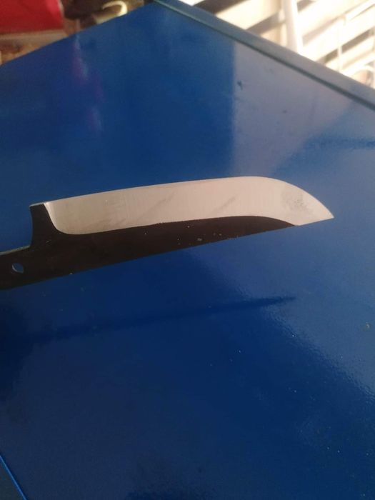 Klinga do samodzielnego montażu