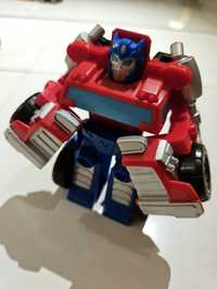 Transformers Rescue Bots Academy Optimus Prime Hasbro E8107