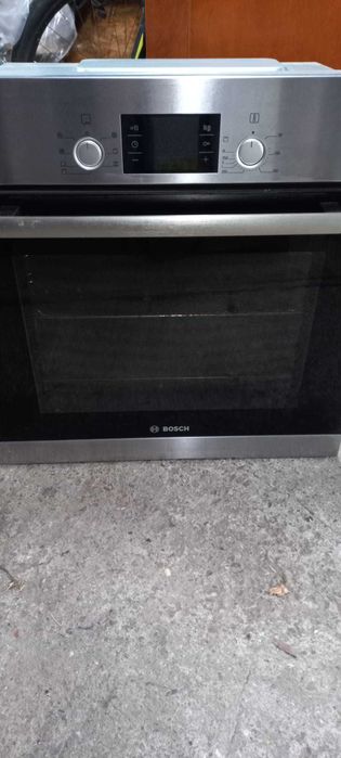 Piekarnik Bosch HBA24T150