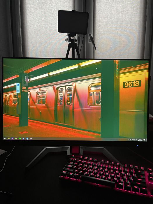 Монітор IIYAMA 24” 165Hz