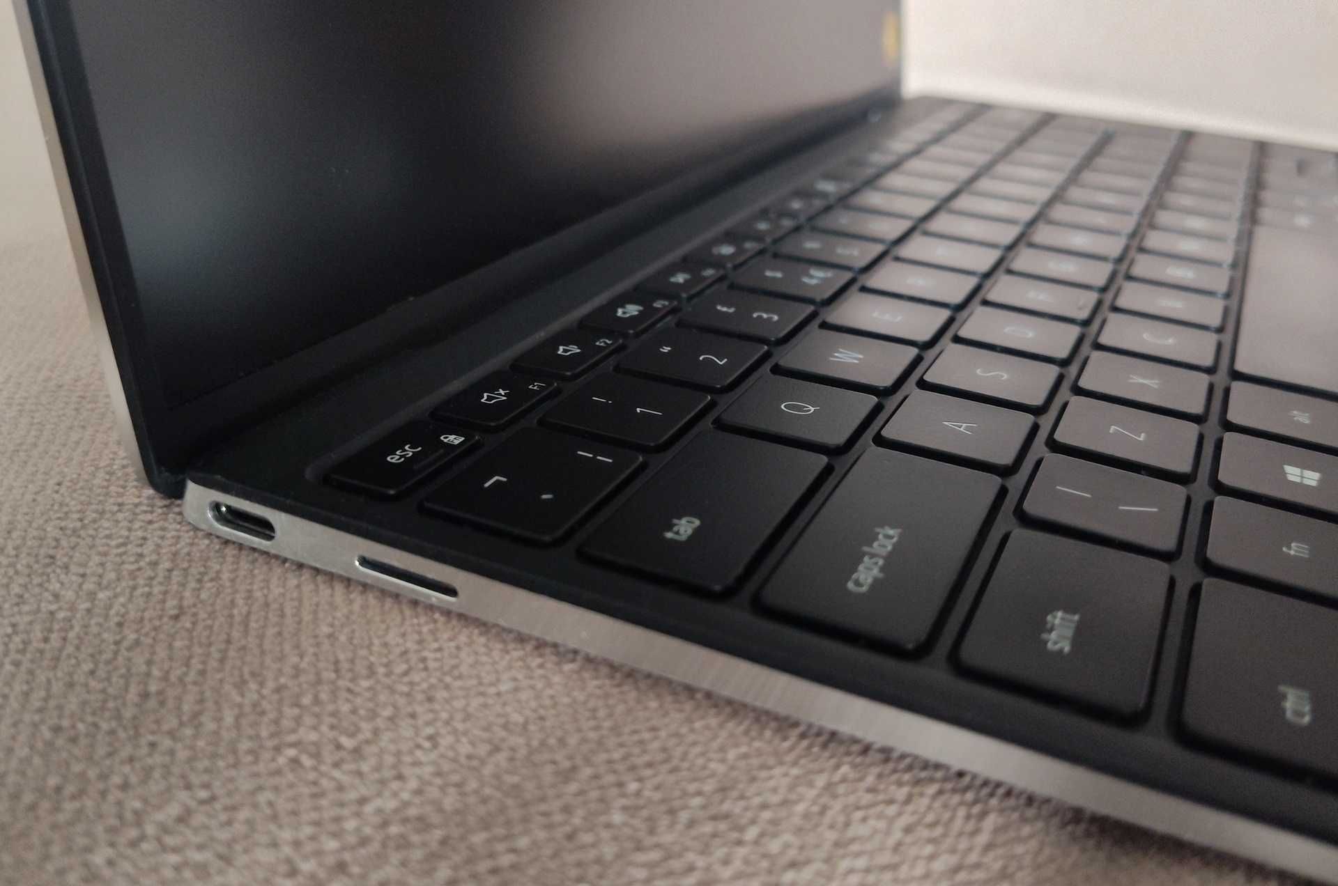 Dell XPS 13" 9310, Intel Core i5 11-th gen, 8GB RAM (непрацюючий)
