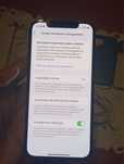 iPhone 12 64gb de cor preta