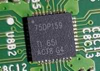 SN75DP159 para Xbox One S - HDMI Retimer IC CI TDP159 QFN40