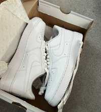 Nike Air Force 1'07 White 42.5