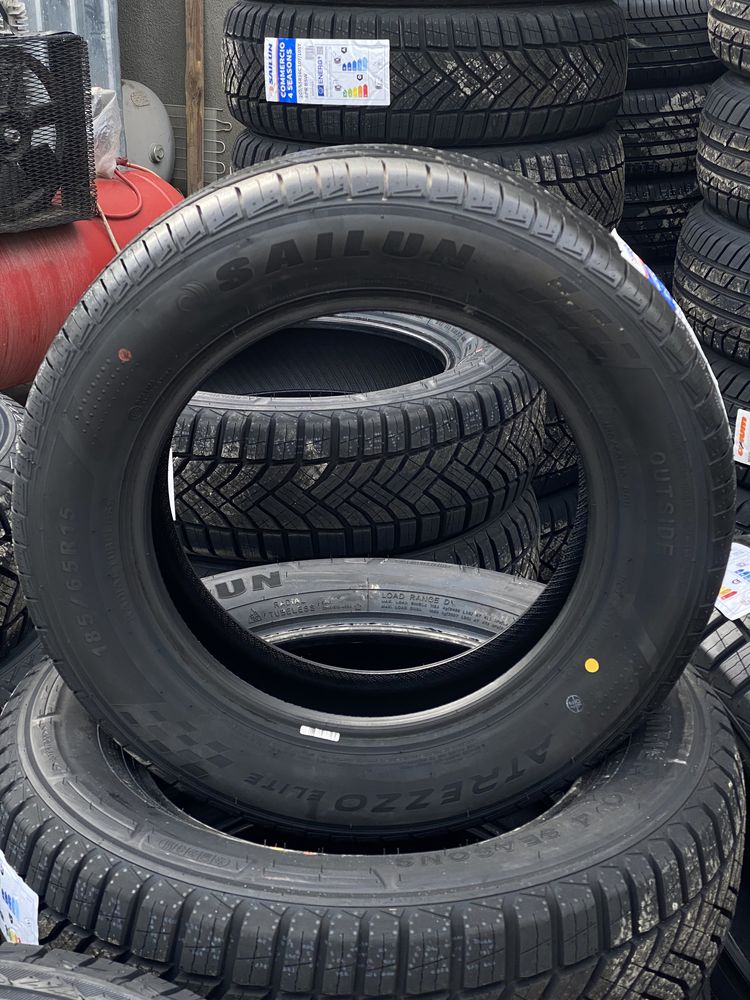 Літні шини- Sailun Atrezzo Elite 185/65 R15 88H