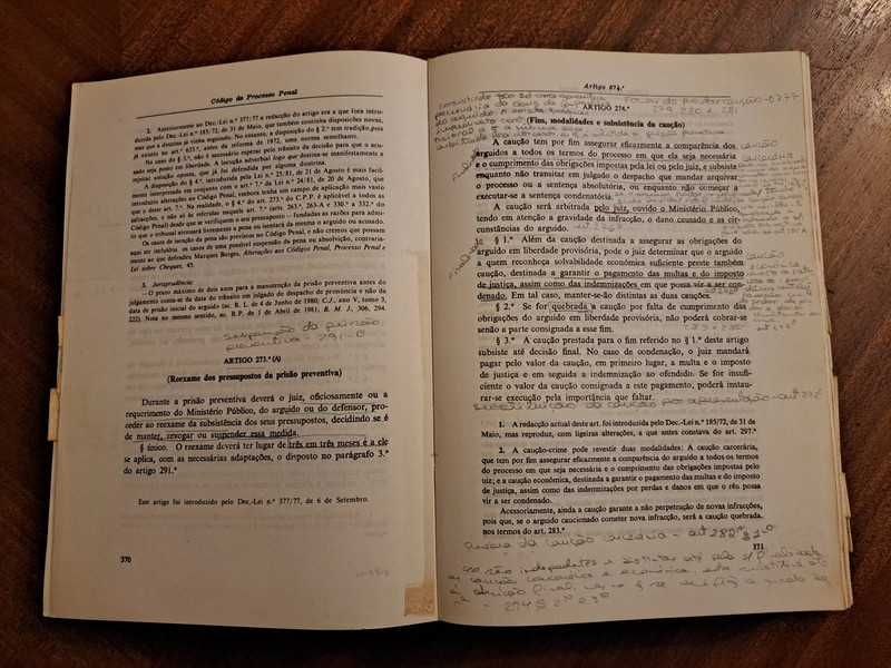 Código de Processo Penal
