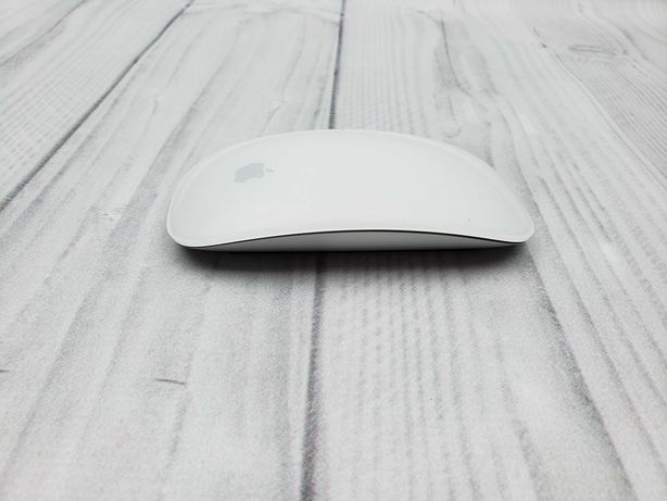 Беспроводная мышьApple Magic Mouse White