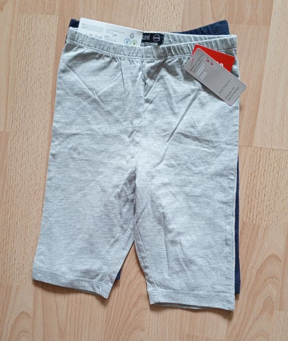 Legginsy dla dziewczynki
