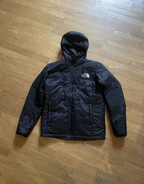 Демісезонна куртка tnf