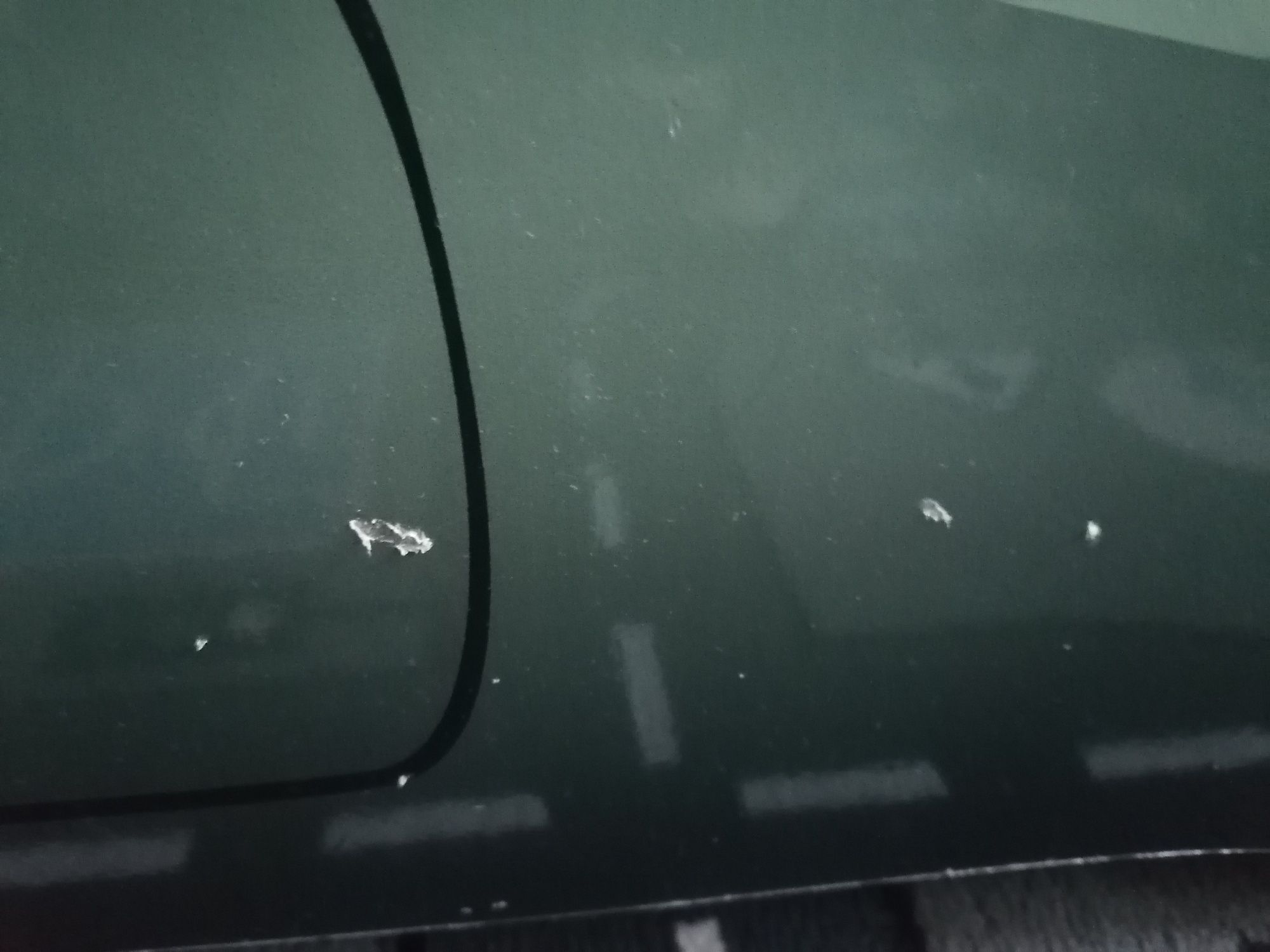 Łóżko auto 140x70 nowy materac