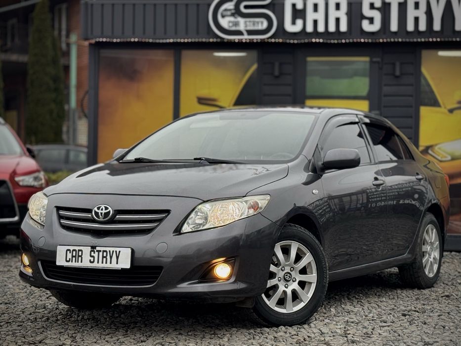 Оренда Авто Car Stryy