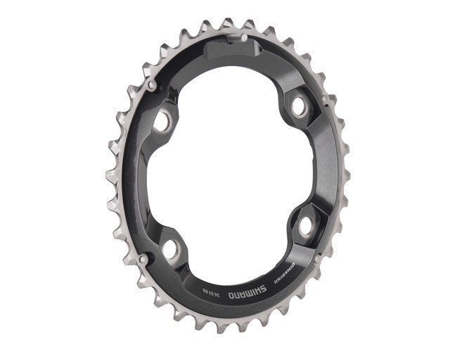 Zębatka Tarcza Shimano XT 38T FC-M8000 2rz 96BCD Oryginał