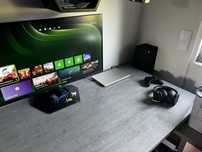 Xbox seriex X 1TB + sluchawki bezprzewodowe Xbox